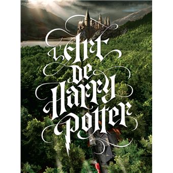Harry PotterL'art de Harry Potter