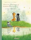 Monsieur Blaireau et Madame Renarde - Tome 7 - Le Porte-bonheur