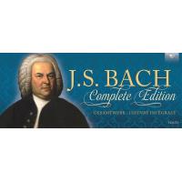 Intégrale de l'œuvre Coffret 142 CD