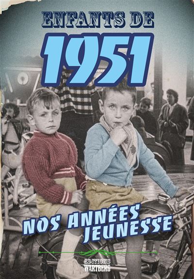 Né en 1951