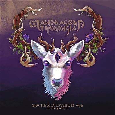 Rex Silvarum