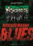 Rokudenashi Blues T08