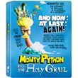 Monty Python : Sacré Graal ! Édition Limitée SteelBook® Blu-ray 4K Ultra HD