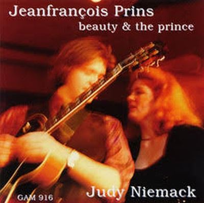 Beauty And The Prince