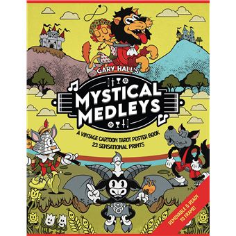 Mystical Medleys