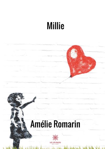 Millie - Amélie Romarin - broché
