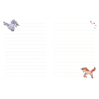 Mon carnet secret
