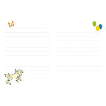 Mon carnet secret