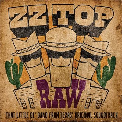 Raw : That Little Ol' Band From Texas