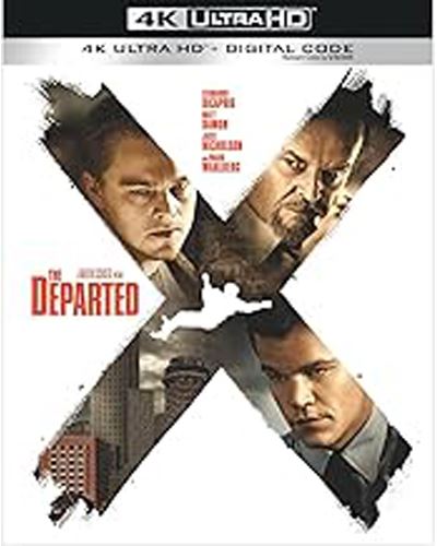 The Departed