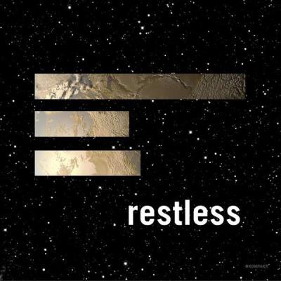 Restless (2LP+CD/180g)
