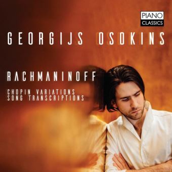 CHOPIN VARATIONS