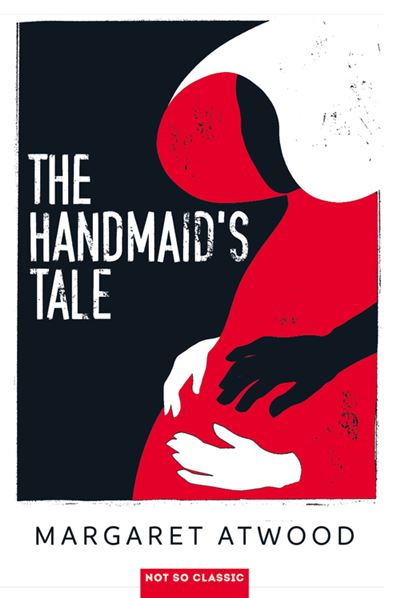 book review the handmaid's tale