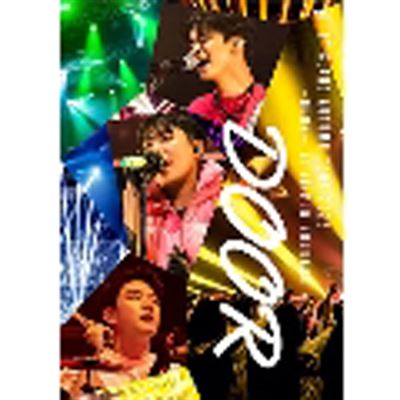 FTISLAND Autumn Tour 2022 - Door - At Nippon Budokan DVD