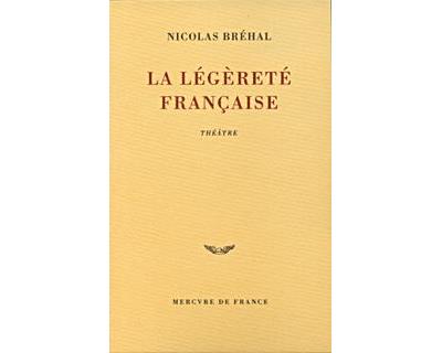 La legerete francaise