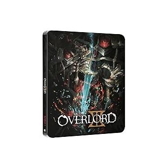 Overlord - Overlord - 1