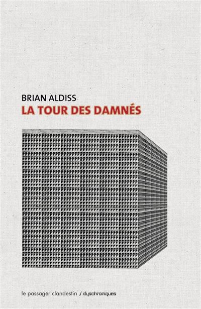 La tour des damnés