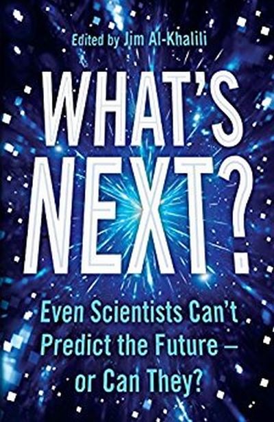 What's next ?