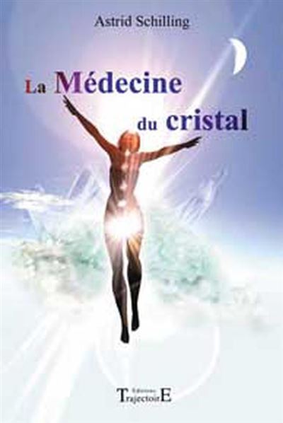 Médecine du cristal