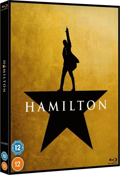 Imports Blu-ray 4K