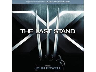 X-MEN 3-LAST STAND-VF