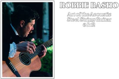 Art Of The Acoustic Steel String Guitar 6 And 12