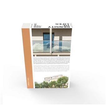 Les vies denses. Density of lives