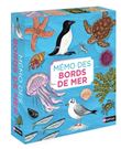 Mémo des bords de mer