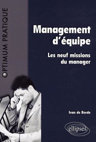 Managenemt d'équipe