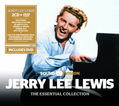The essential collection - Inclus DVD