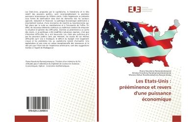 Les etats-unis : preeminence et revers d'une puissance econo