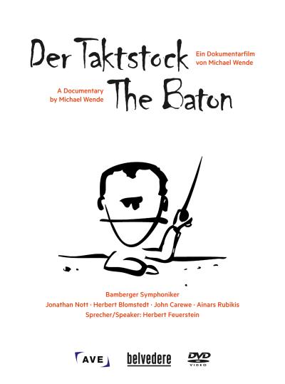 La baguette DVD