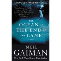Ocean at the end of the lane (the)