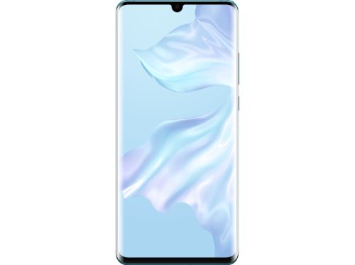 Smartphone Huawei P30 128Go Breathing Crystal + Double Sim