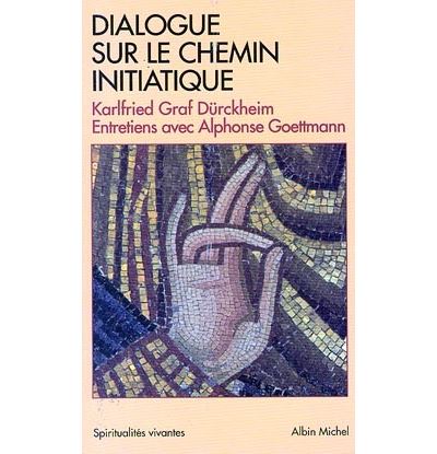 Dialogue sur le chemin initiatique