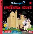 Dis pourquoi les châteaux forts