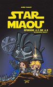 Un nouveau Miaou !
