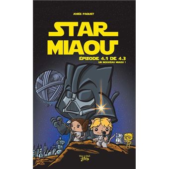 Un nouveau Miaou !