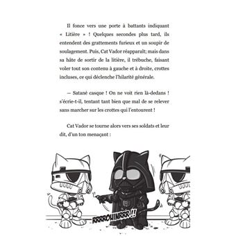 Un nouveau Miaou !