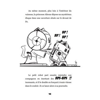 Un nouveau Miaou !