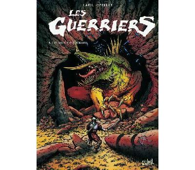 Les Guerriers - Le secret des Tekuits