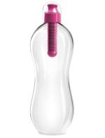 Gourde Filtrante 550 ml Bobble Magenta