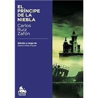 El Príncipe de la Niebla