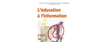 L'éducation à l'information