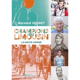 Champion du Limousin