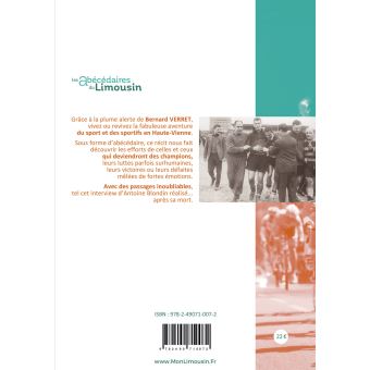 Champion du Limousin