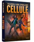 Cellule 24 - collégien le jour, espion la nuit