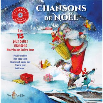 Chansons de Noël