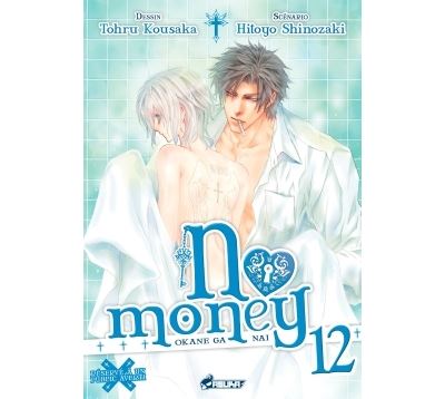 No money