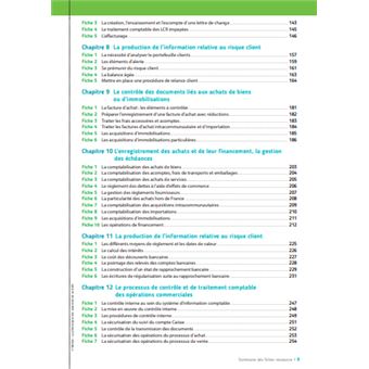 Processus 1 BTS CG 1re et 2e années (Les Processus CG) Livre + licence élève 2023